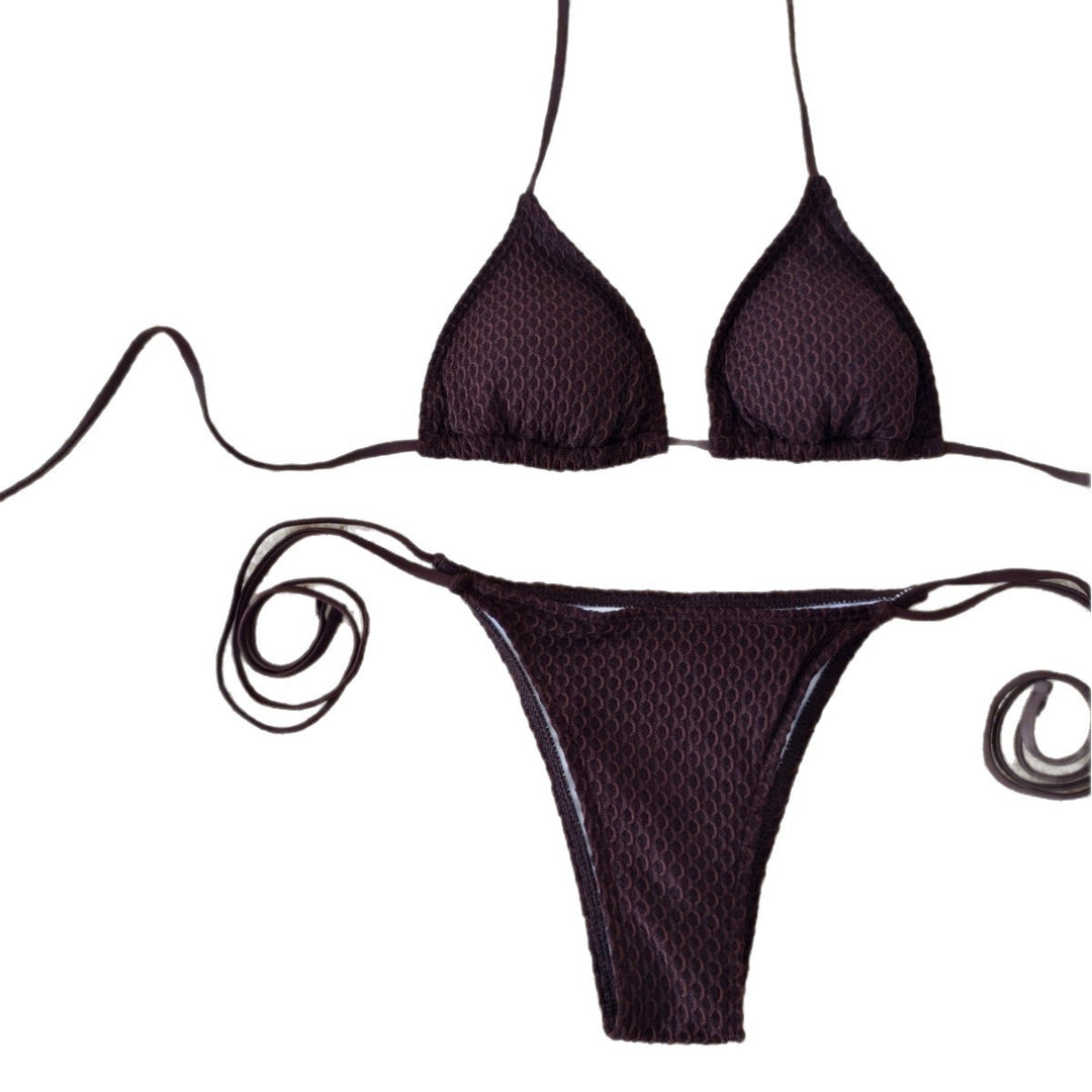 Damen Netzoberteil mit verstellbarem Taillenband Drune