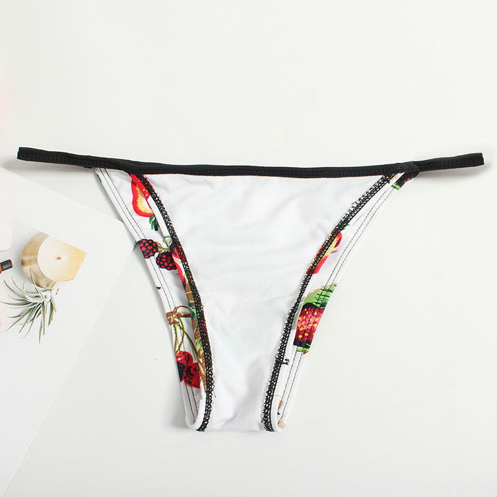 Damen Bikini-Set Drune