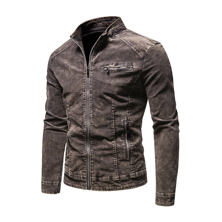 Herren Freizeitjacke Drune