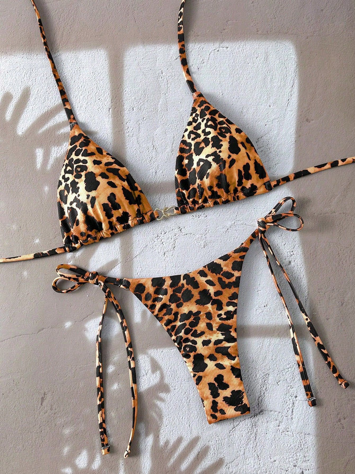 Damen Triangel-Bikini von Drune