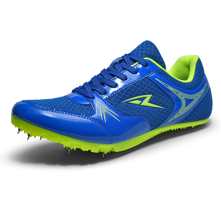 Männer Leichte Leichtathletik Spikes Drune