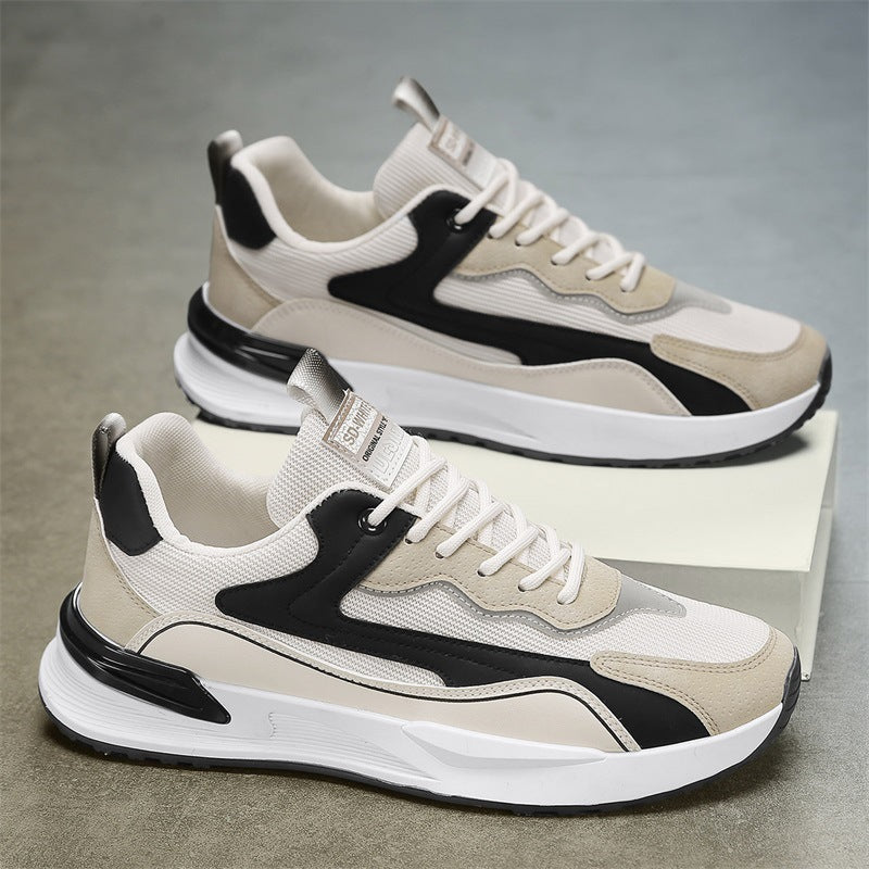 Damen Sportschuhe mit passgenauer Dämpfung Drune