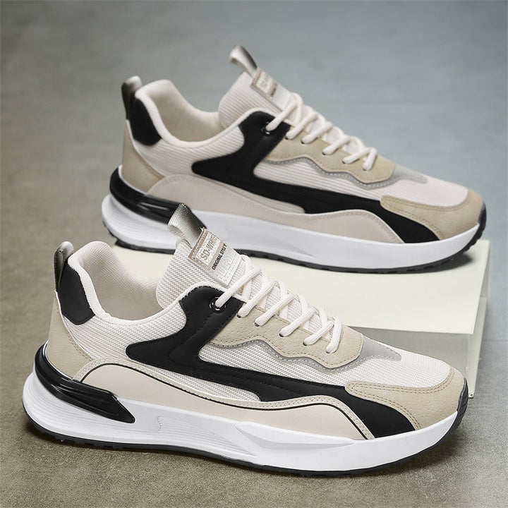 Damen Sportschuhe mit passgenauer Dämpfung Drune