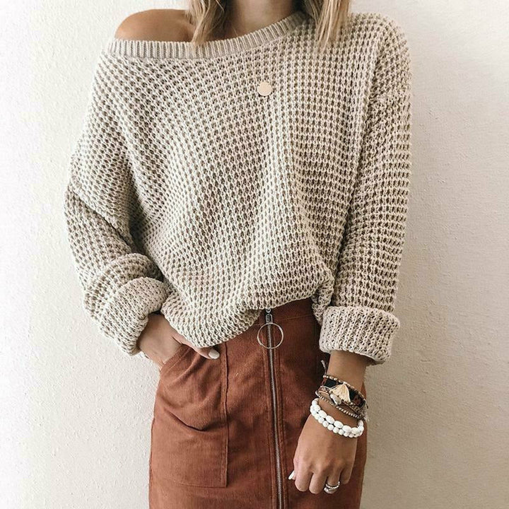 Drune | Fester Pullover