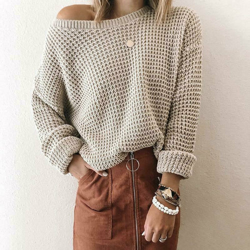 Drune | Fester Pullover