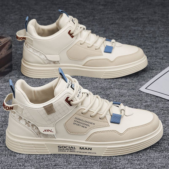 Damen Sportliche Sneakers mit innovativem Design und komfortabler Dämpfung Drune