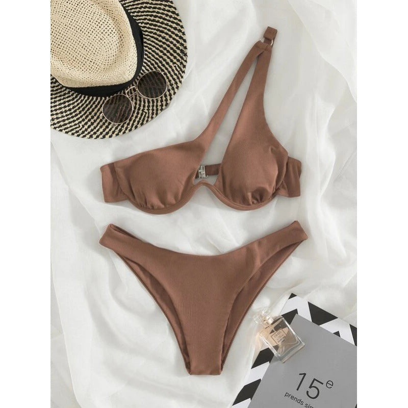 Damen Bikini Drune