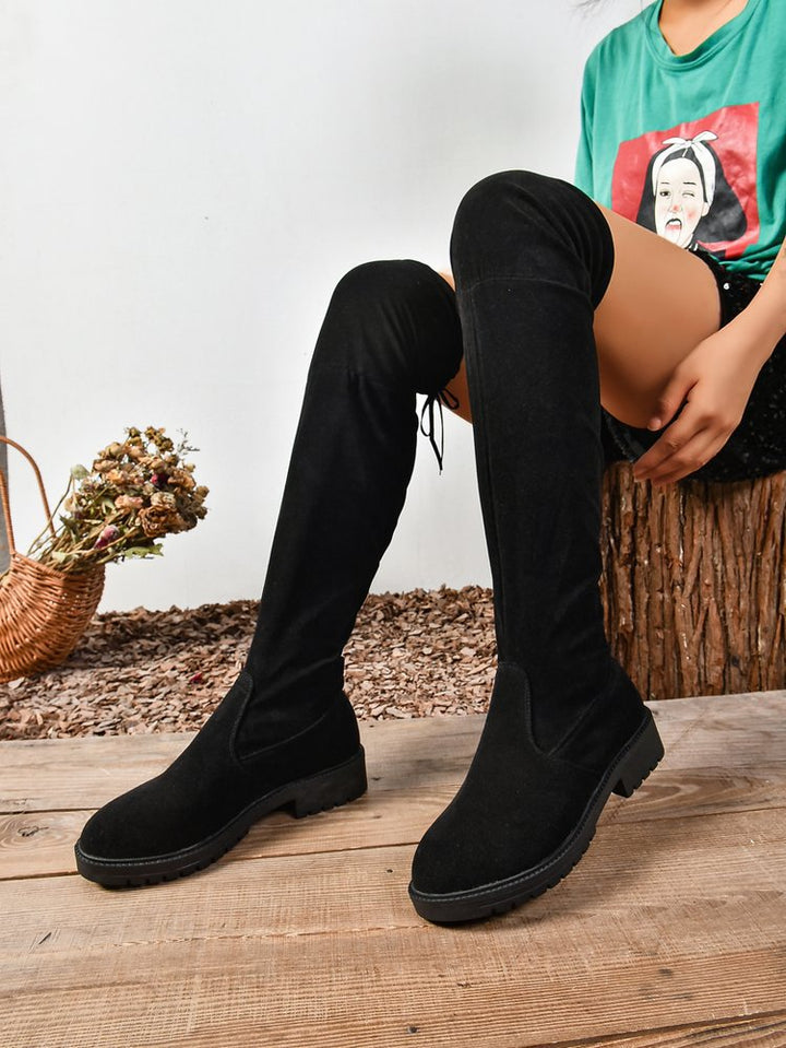 Drune | Bequeme und maßgeschneiderte orthopädische Stiefel
