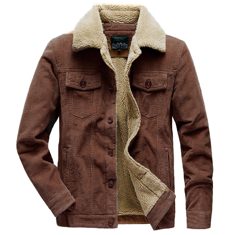 Herren Übergangsjacke Drune