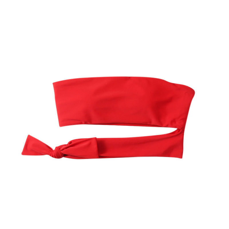 Damen stylisches Haarband Drune