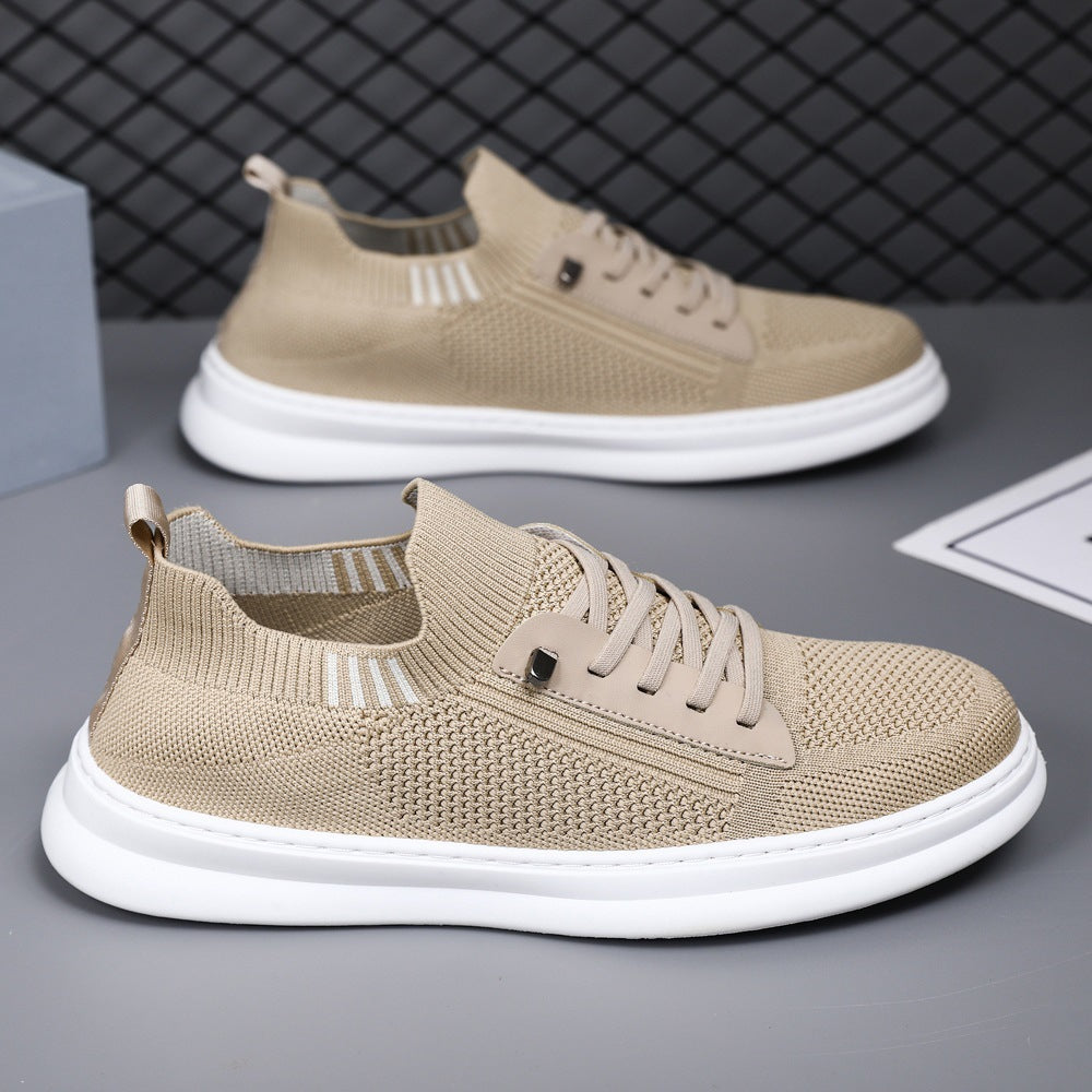 Herren Atmungsaktive Lifestyle Sneaker Drune