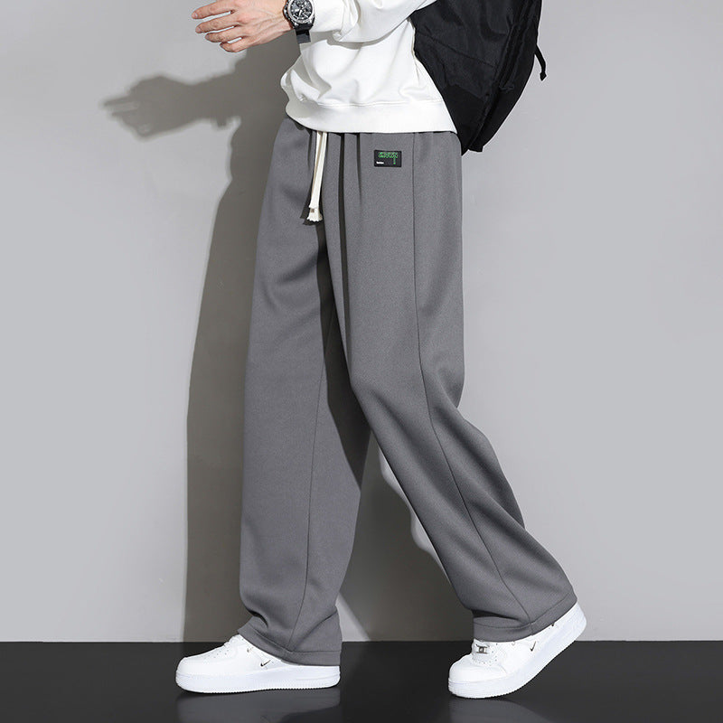 Herren Bequeme Streetwear Jogginghose