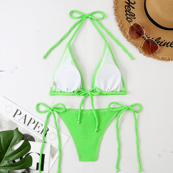 Damen Bademode Set Drune