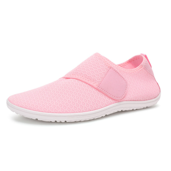 Herren Atmungsaktive Slip-On Freizeitschuhe Drune