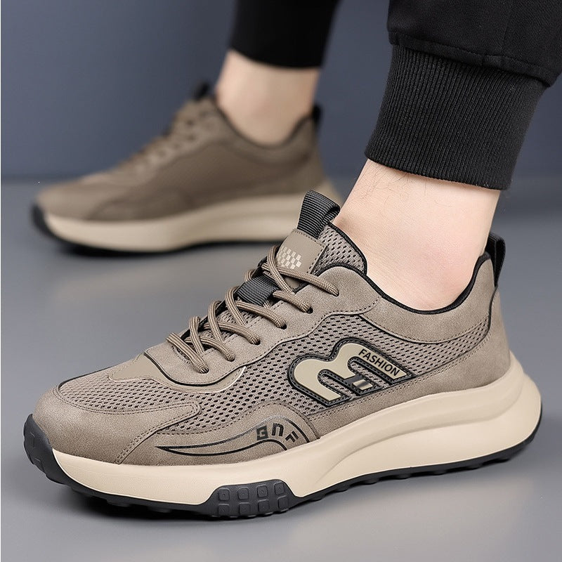 Herren Sportliche Sneakers Drune