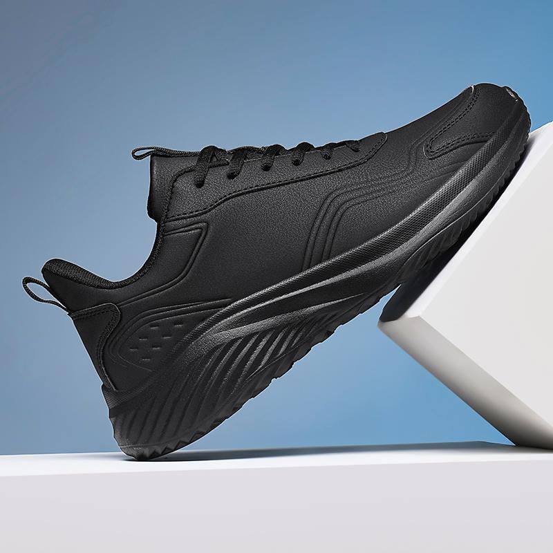 Herren nan ergonomische Komfort-Sneaker mit stoßdämpfender Zwischensohle Drune