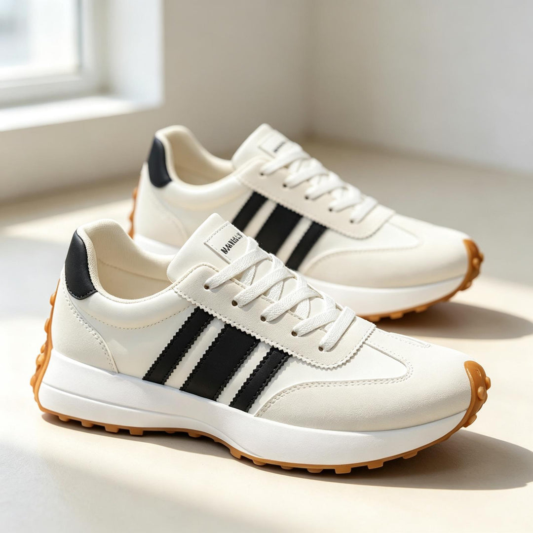 Herren Sportliche Sneaker mit hohem Tragekomfort Drune