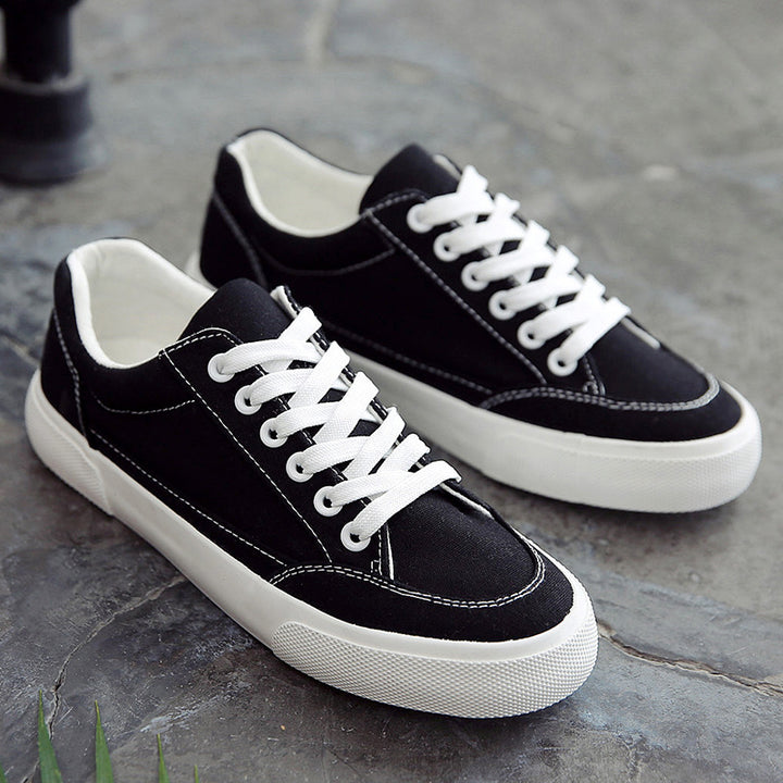 Drune | Alltags Turnschuhe für Damen