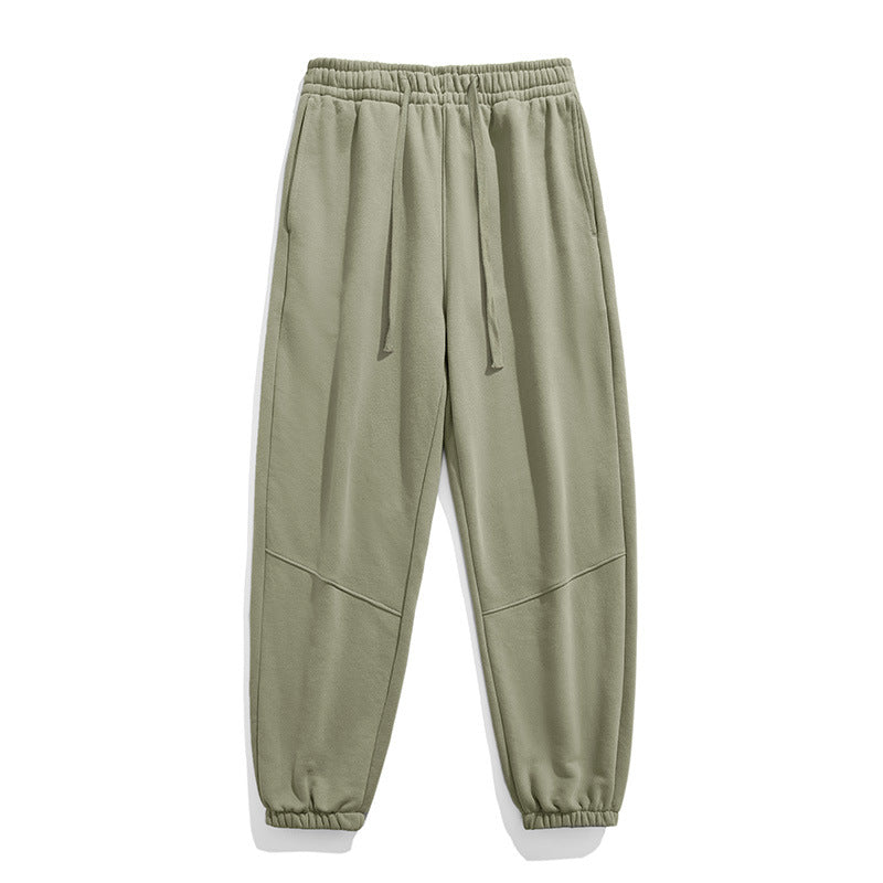 Herren Bequeme Jogginghose Drune