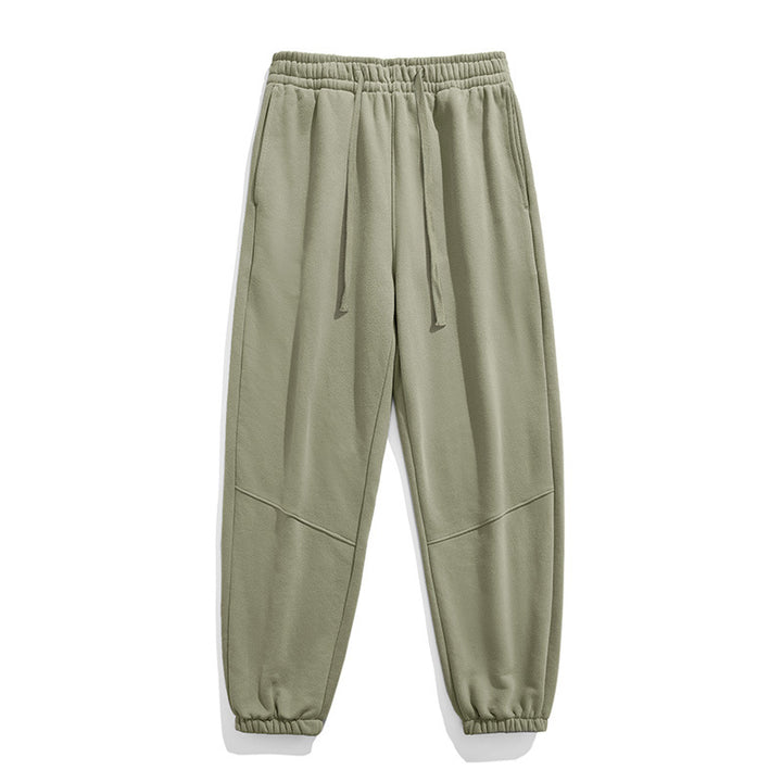 Herren Bequeme Jogginghose Drune