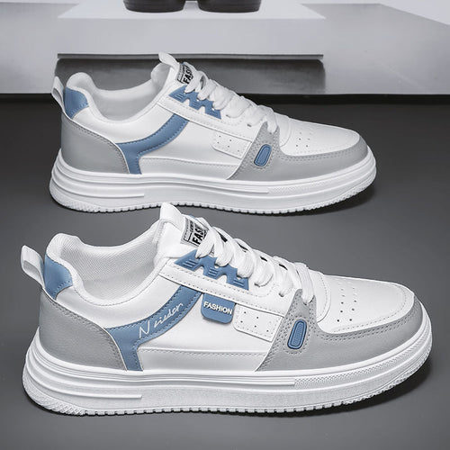 Damen Sportliche Lifestyle Sneakers mit ergonomischer Dämpfungstechnologie Drune