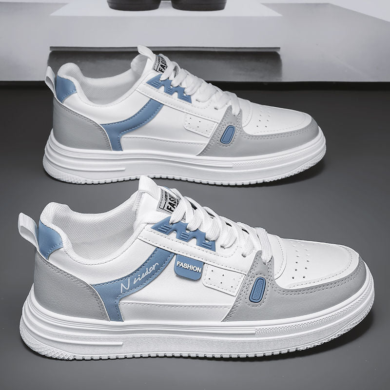 Damen Komfortable und moderne Sneakers mit extra Dämpfungstechnologie Drune