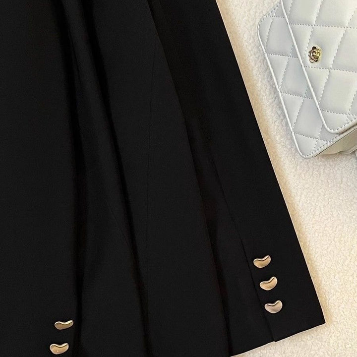 Damen Eleganter und moderner Blazer Drune