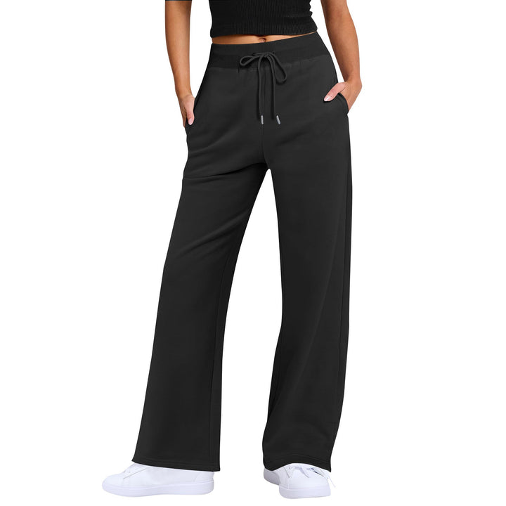 Damen weite Sporthose Drune