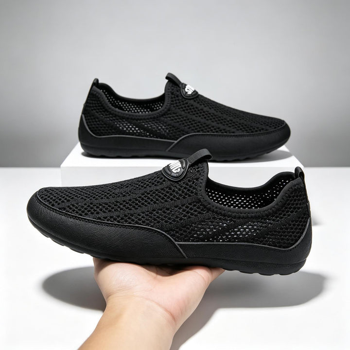Unisex Atmungsaktive Freizeitschuhe Drune