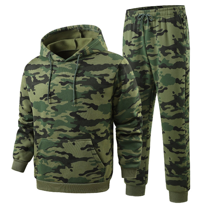 Damen Sportliches Freizeitanzugset Drune