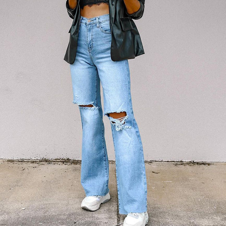 Damen Urbaner, lässiger Blazer Drune