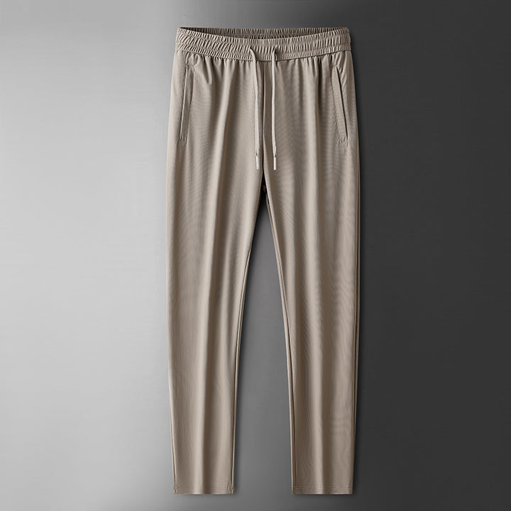 Herren Sportliche Aktivhose Drune