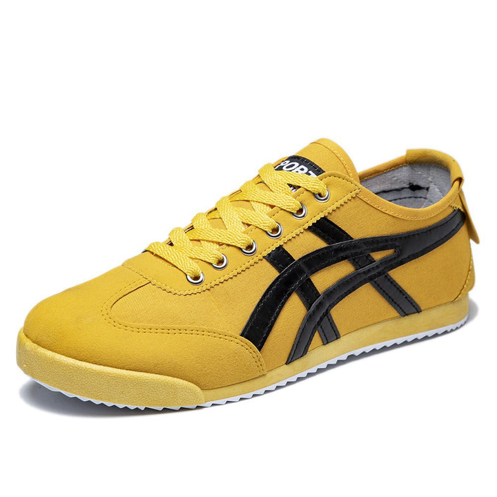 Unisex Modische und lässige Freizeitschuhe Drune