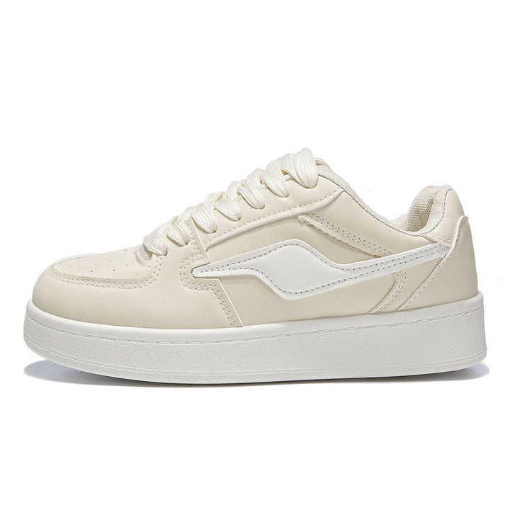 Damen Sneakers mit innovativer geruchsneutraler Technologie und flexiblem Komfortdesign Drune