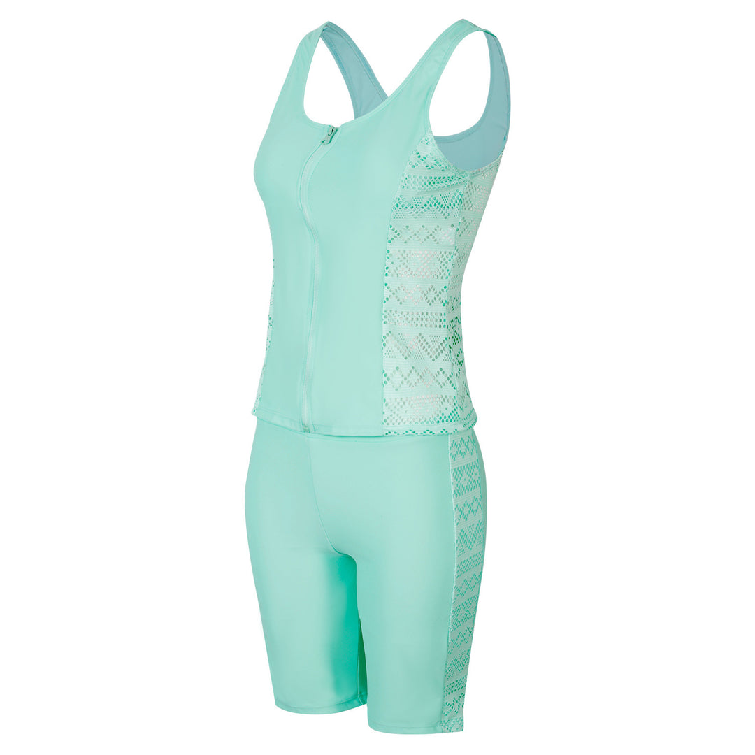 Damen Sportanzug Drune