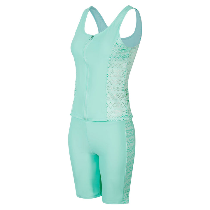 Damen Sportanzug Drune