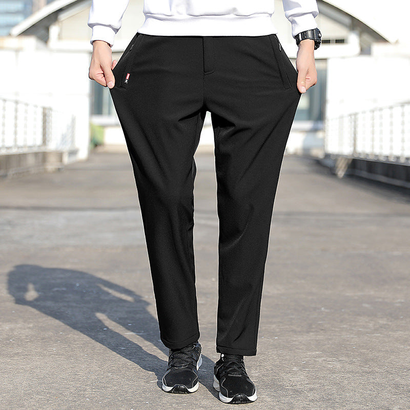 Herren Funktionale Cargo-Hose Drune 1787797002
