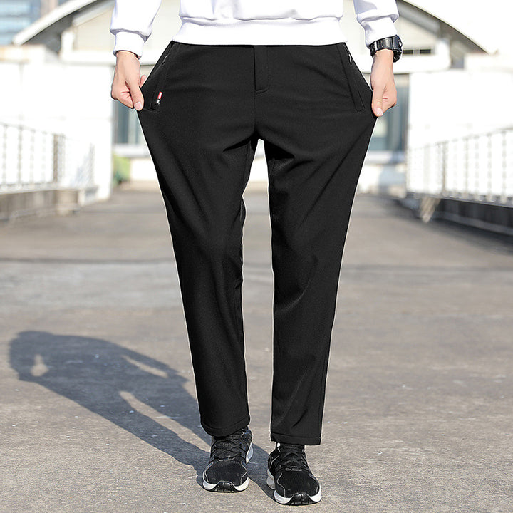 Herren Funktionale Cargo-Hose Drune 1787797002