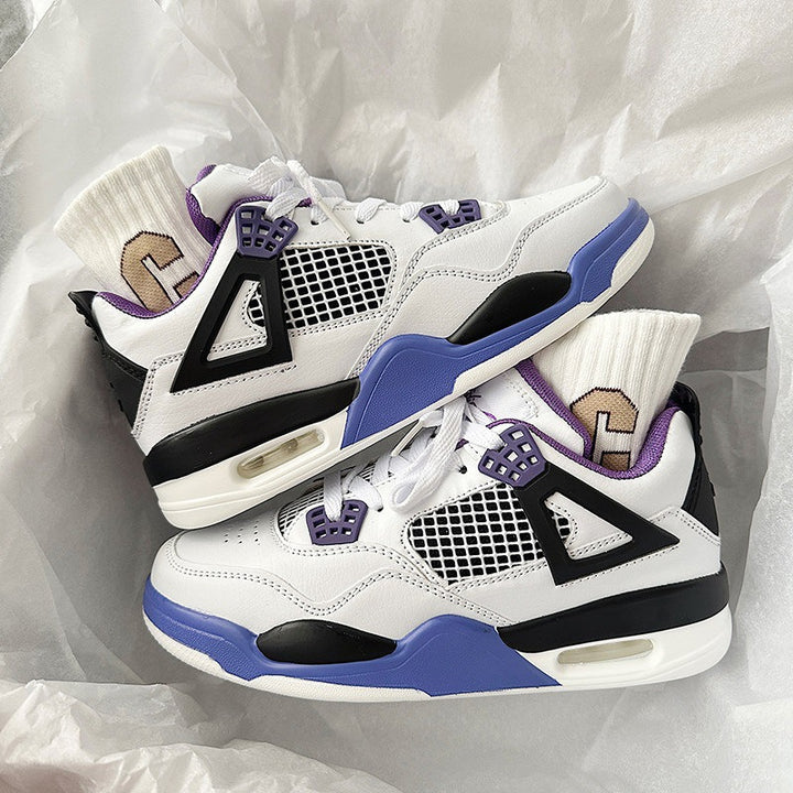 Unisex Sportliche Sneakers Drune