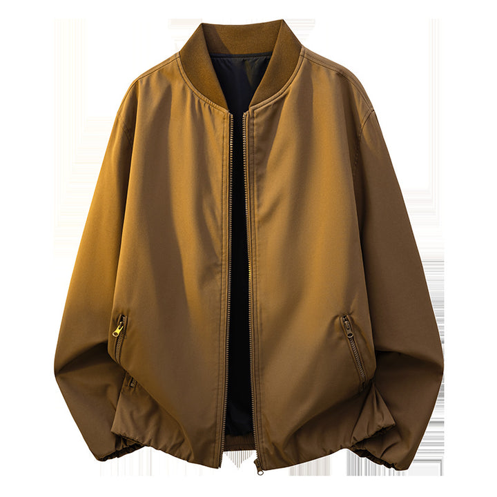 Herren Funktionale Bomberjacke Drune