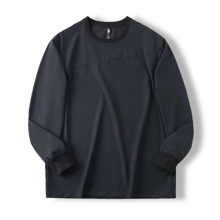 Damen Funktionales Langarmshirt Drune