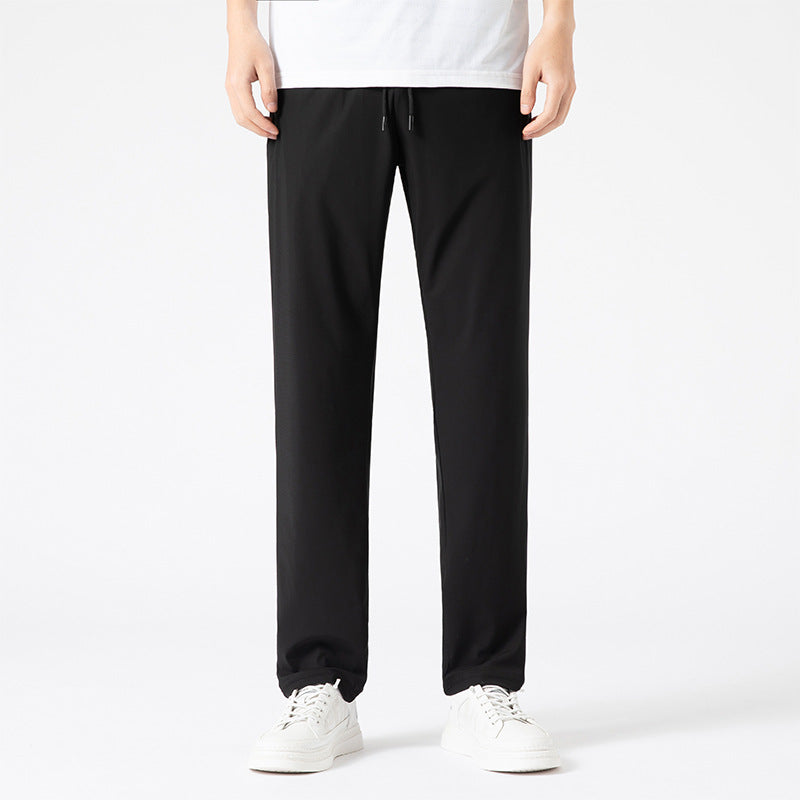 Herren Sportliche Laufhose Drune