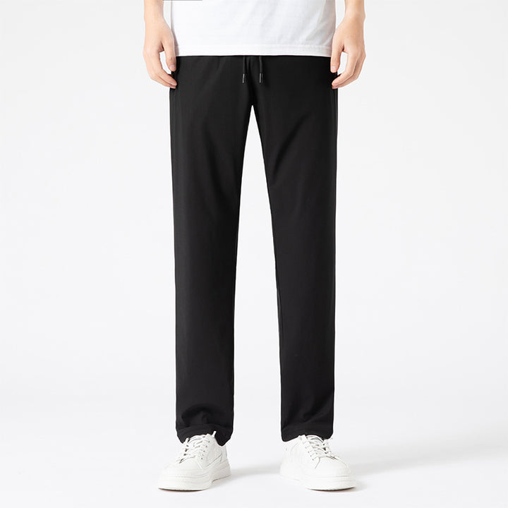 Herren Sportliche Laufhose Drune