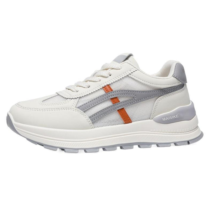 Damen Sportliche Lauf-Sneaker mit Dämpfungstechnologie Drune