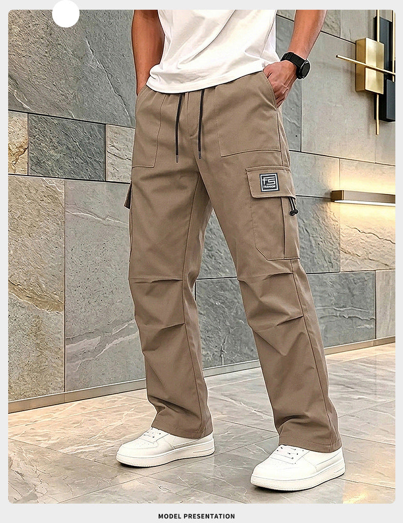 Herren Funktionale Cargo-Hose Drune 1788242282