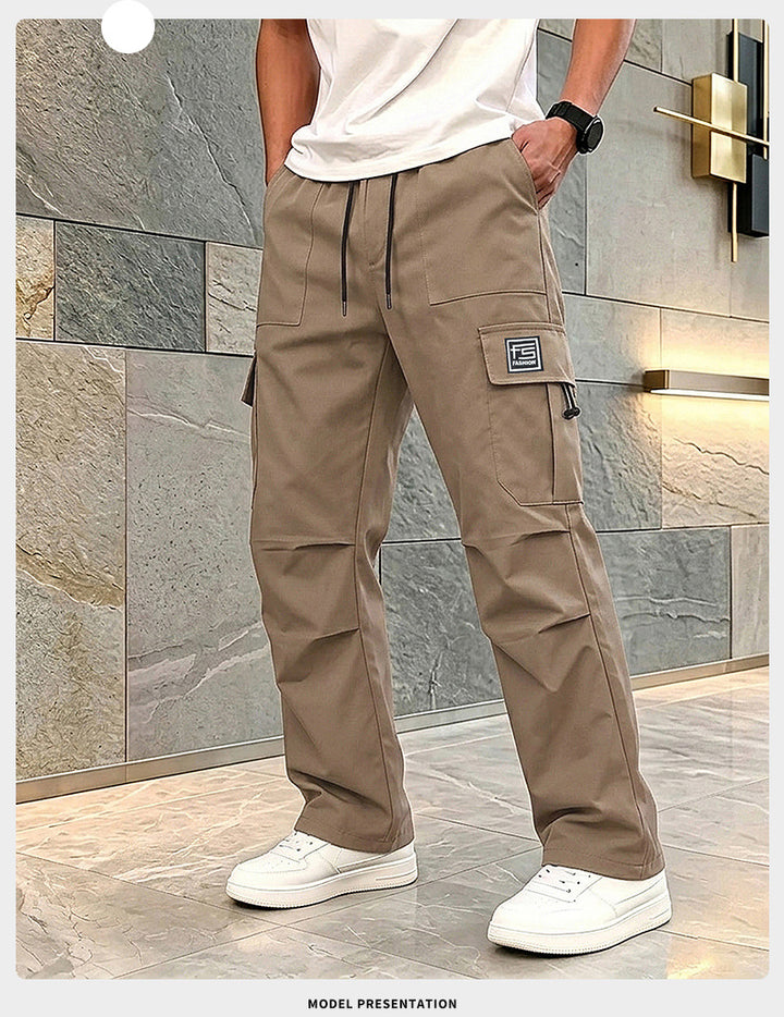Herren Funktionale Cargo-Hose Drune 1788242282