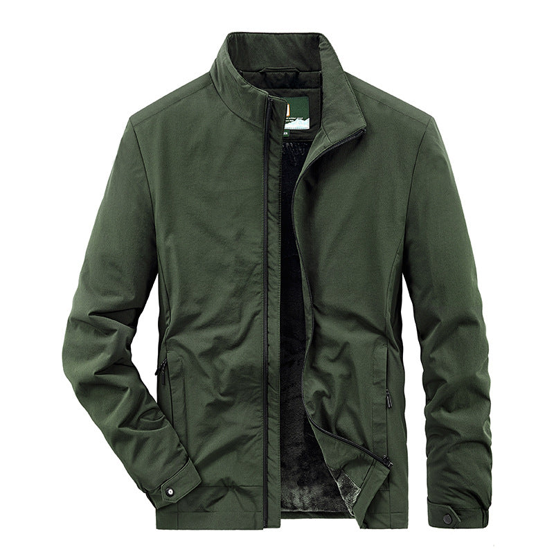 Herren Technische Freizeitjacke Drune