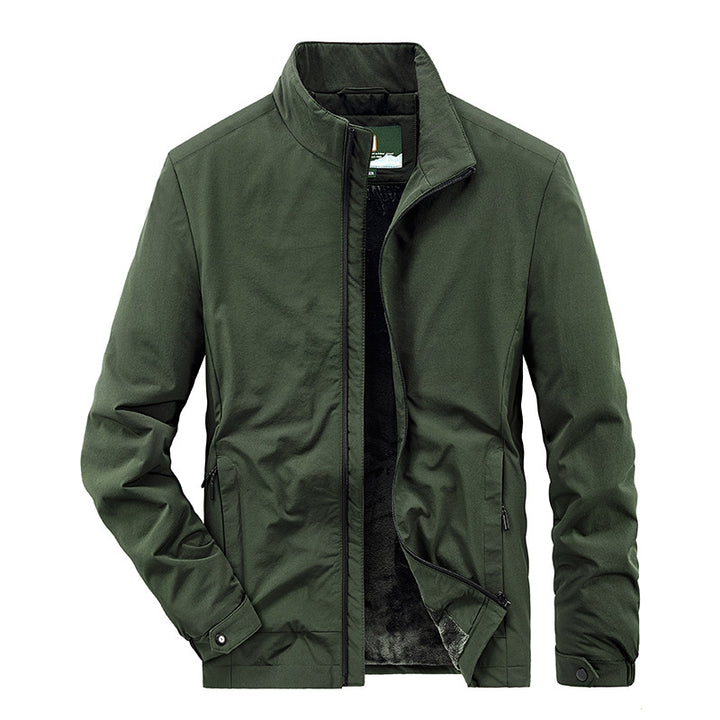 Herren Technische Freizeitjacke Drune