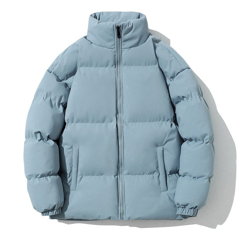 Damen Wärmende Steppjacke Drune