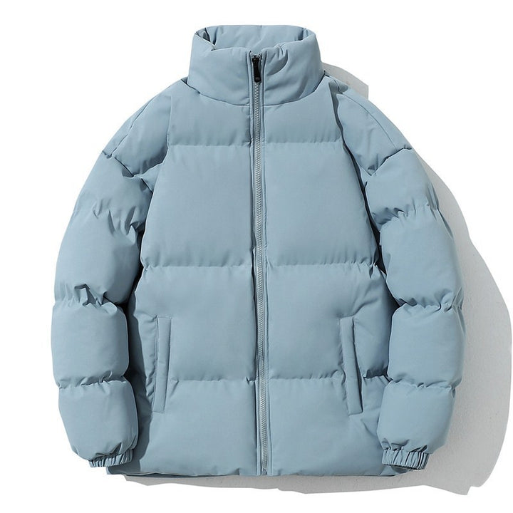 Damen Wärmende Steppjacke Drune